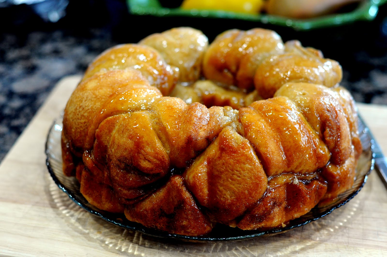 forever88 surprise monkey bread recipe