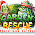 Garden Rescue Christmas Edition