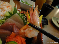 台中元定食日式料理餐廳