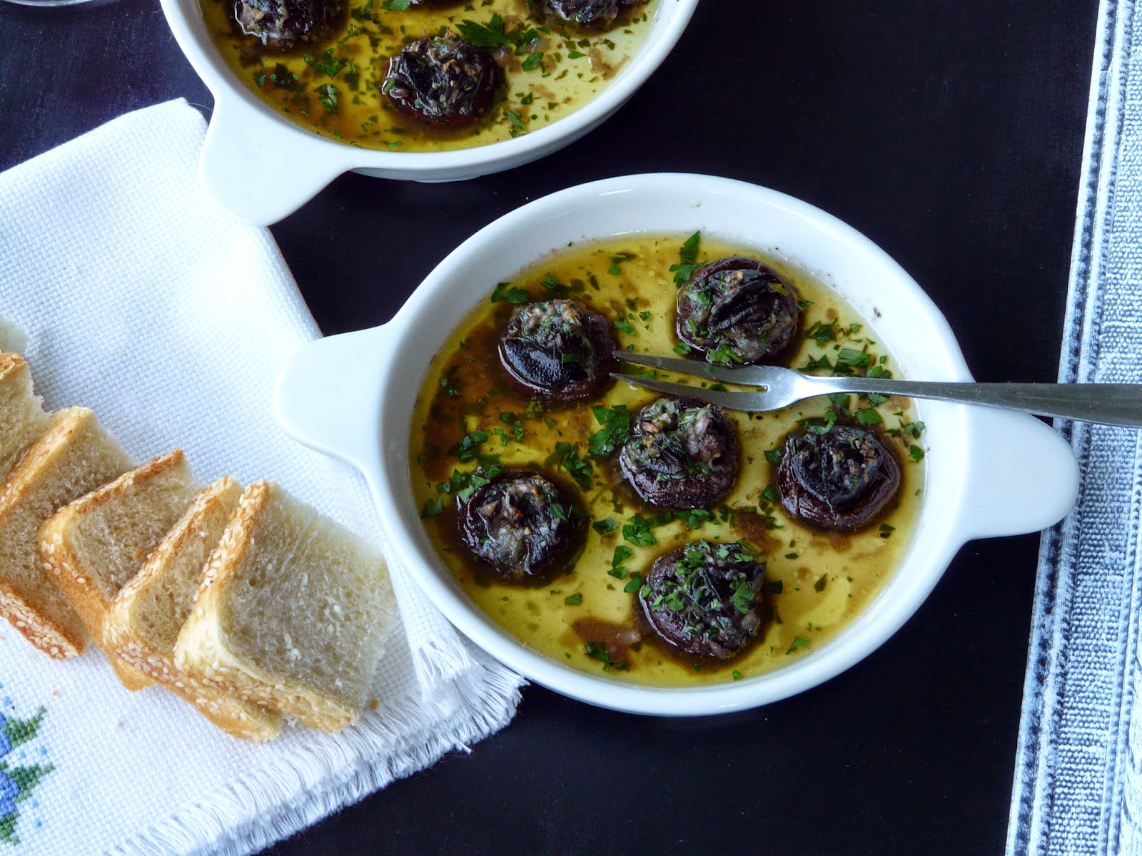 Easy And Simple Methods On How To Cook Escargot