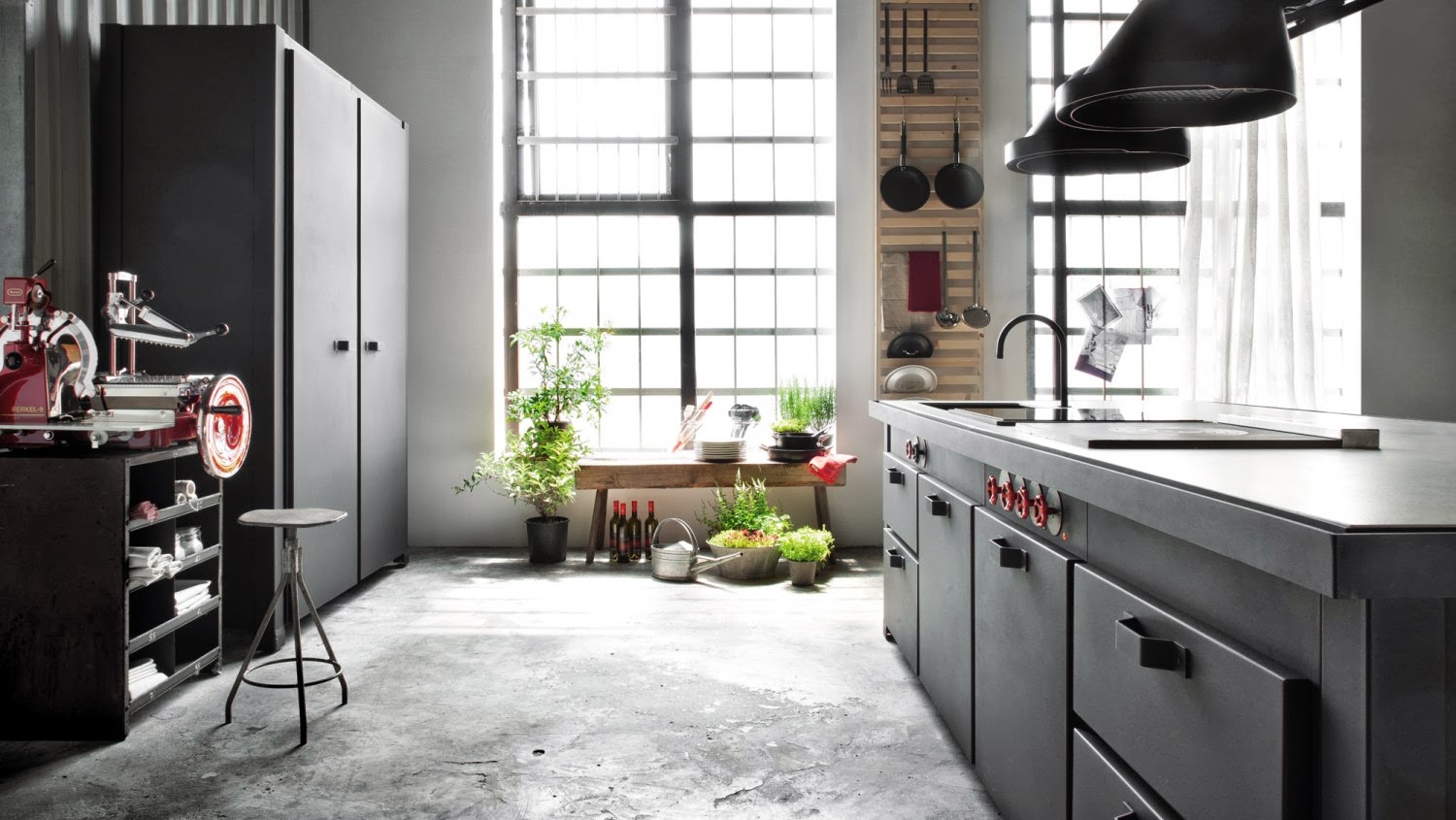 Chambre Bebe Gris Cendre : Cuisine moderne et meuble ancien Cuisine moderne et design Meubles [R Chambre Bebe Gris Cendre : Cuisine moderne et meuble ancien Cuisine moderne et design Meubles [R