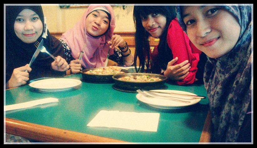 September 2012 Serendipity