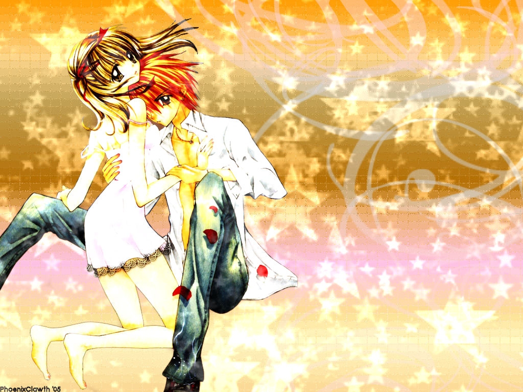 pichi pichi pitch kaito pichi pichi pitch kaito