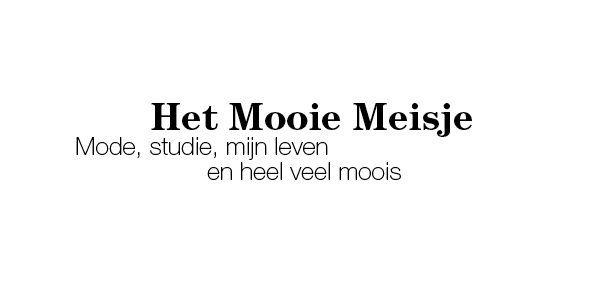 Het mooie meisje