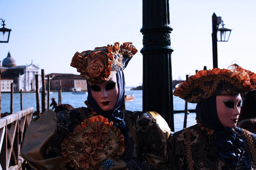 carnaval de Venise - blog voyage carnaval de Venise - blog voyage