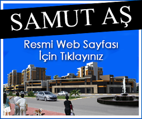 Samut AŞ Resmi Sitesi