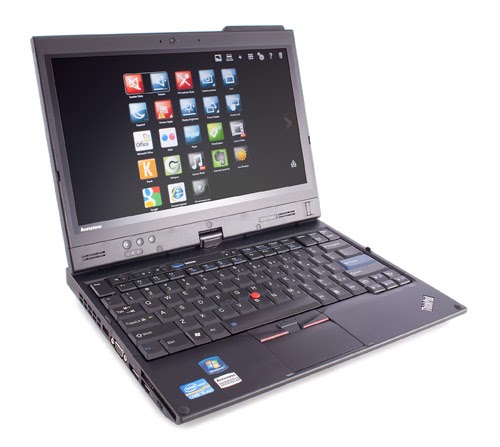 Lenovo ThinkPad X220 Tablet Review
