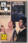 miedo a salir de noche