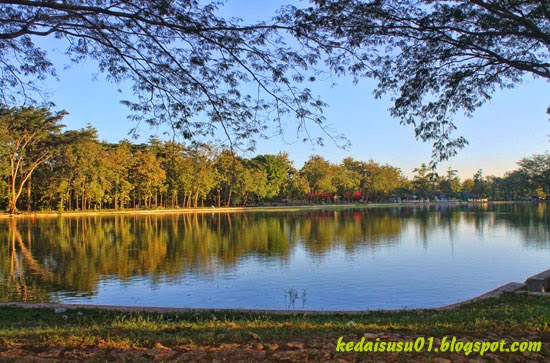 Wisata Telaga Jonge Gunungkidul Jogja telaga jonge gunungkidul