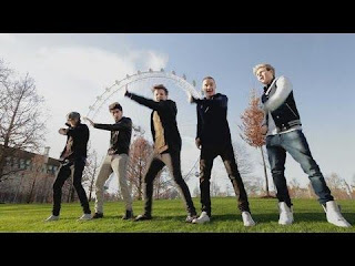 One Direction 2013 photo