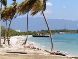 Barahona y sus playas urbanas