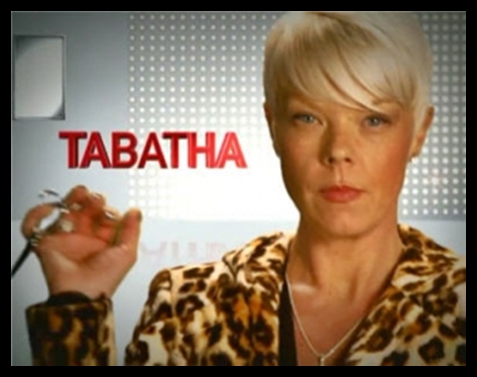 Tabatha BT搜索 - BT搜播