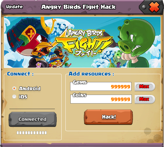 angry birds friends hack tool android angry birds friends hack tool android