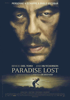 Escobar: Paraíso perdido (Escobar: Paradise Lost) (2014) Online