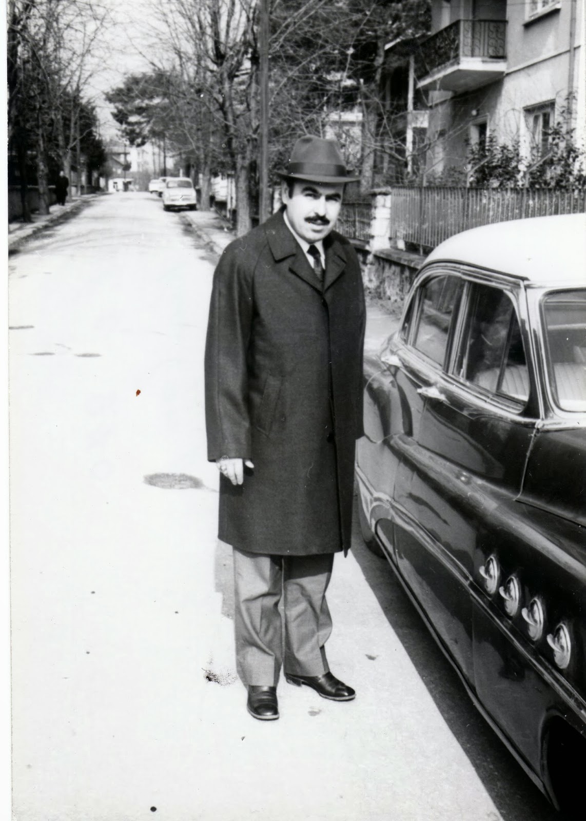 yasamin icinden 2014