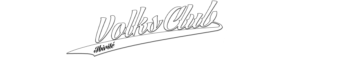 Volks Club Ibirité