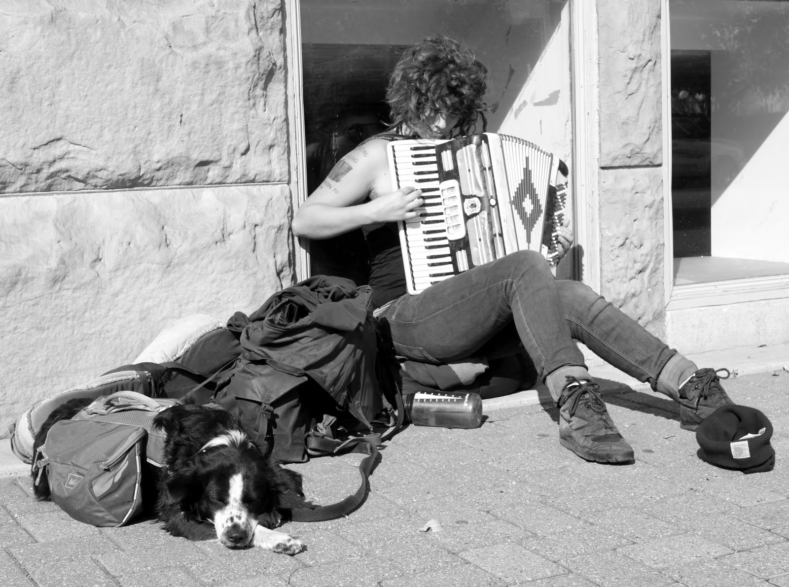 Downtown Grand Forks