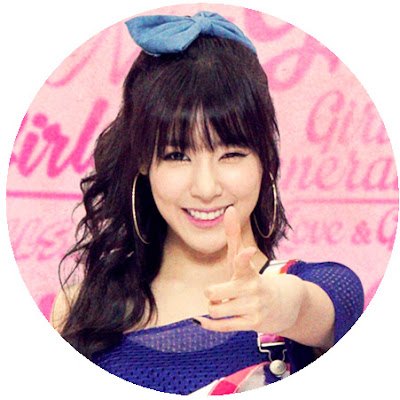 صور سنسد من اغنيتهم الجديدة  love & girls Snsd+tiffany+love+and+girls