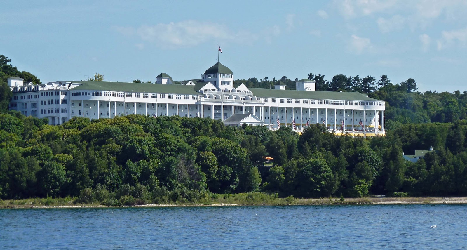 Last Dance Michigan Mackinac Island