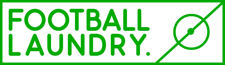 FOOTBALL LAUNDRY