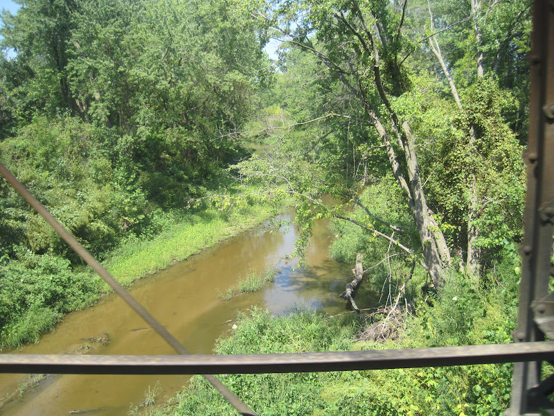 Our Wonderful Mission 8 Sept 2012 Old Pattonsburg