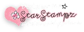 Ik ben lid van het Star Stampz Design Team