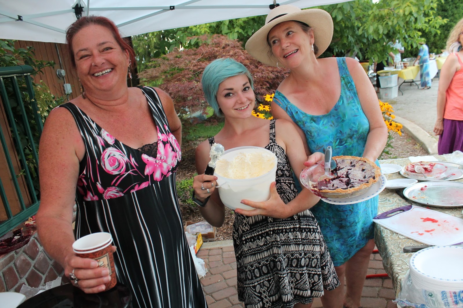 Cool Arts August 2013