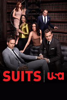 Tố Tụng Phần 8 - Suits Season 8 Tố Tụng Phần 8