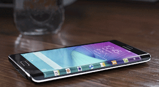 Mengulas Desain Layar Samsung Galaxy S6 Samsung Galaxy S6 untuk menjadi yang terbaik