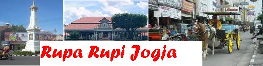 Rupa Rupi Jogja