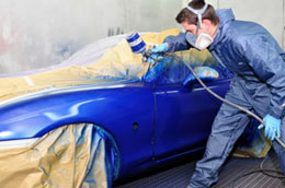 guide de peinture carrosserie automobile guide de peinture automobile