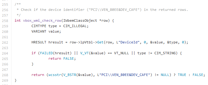 malware analysis vmware vs virtualbox malware analysis vmware vs virtualbox