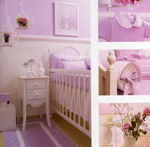 decoracao de jardim para quarto de bebe:Quartos de Bebé Alexandra Abujamra ~ Decoração e Ideias – casa e decoracao de jardim para quarto de bebe:Quartos de Bebé Alexandra Abujamra ~ Decoração e Ideias – casa e