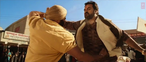 Singh Saab The Great - 2013