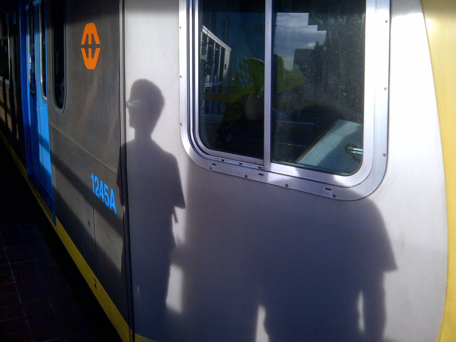 Taft Avenue Station to Cubao Station