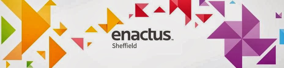 Enactus Sheffield 