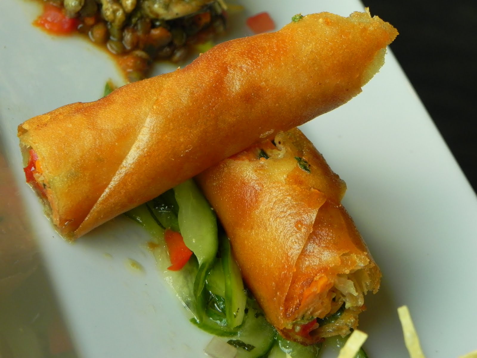 Oishizo! Salmon House on the Hill