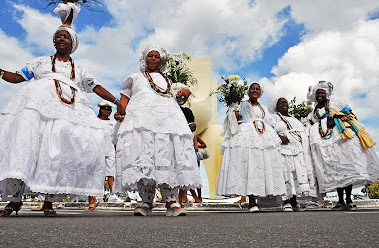 BAIANAS DE RECHILIEU