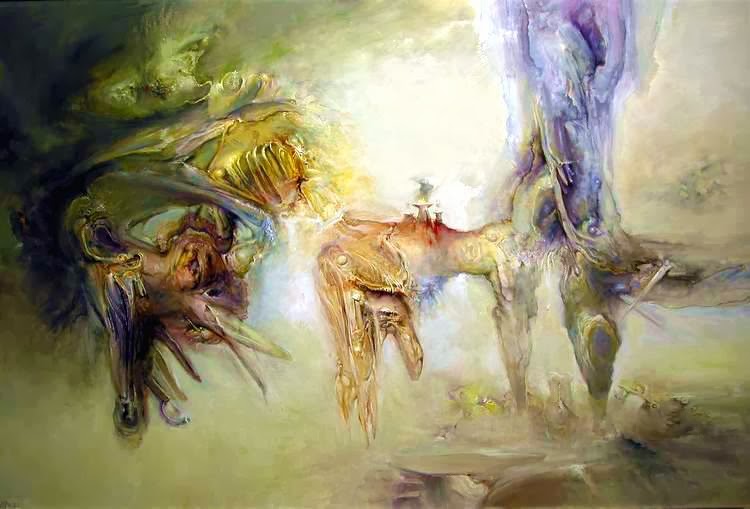 James gleeson essay 07 image