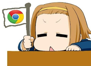 Google Chrome