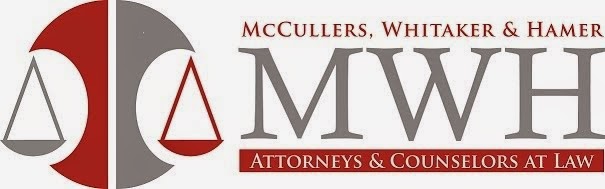 The Law Firm of McCullers, Whitaker & Hamer, PLLC
