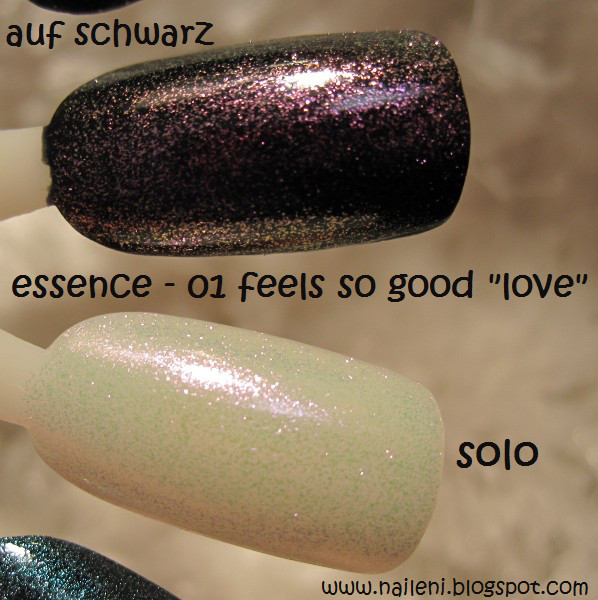 Essence Love