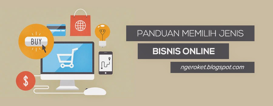 membuat sistem bisnis online