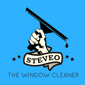 STEVEO The Window Cleaner Youtube Page