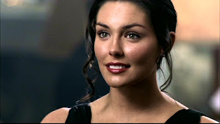 Life: Quotes: Pain, Taylor Cole as Sarah Blake from Supernatural
