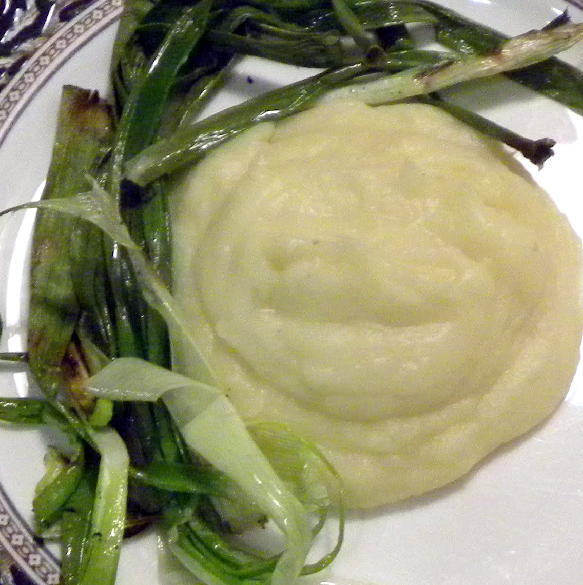 Cook's Cache ParsnipFennel Puree