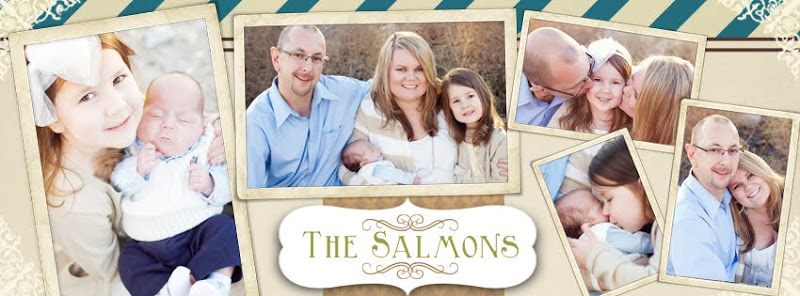 The Salmons