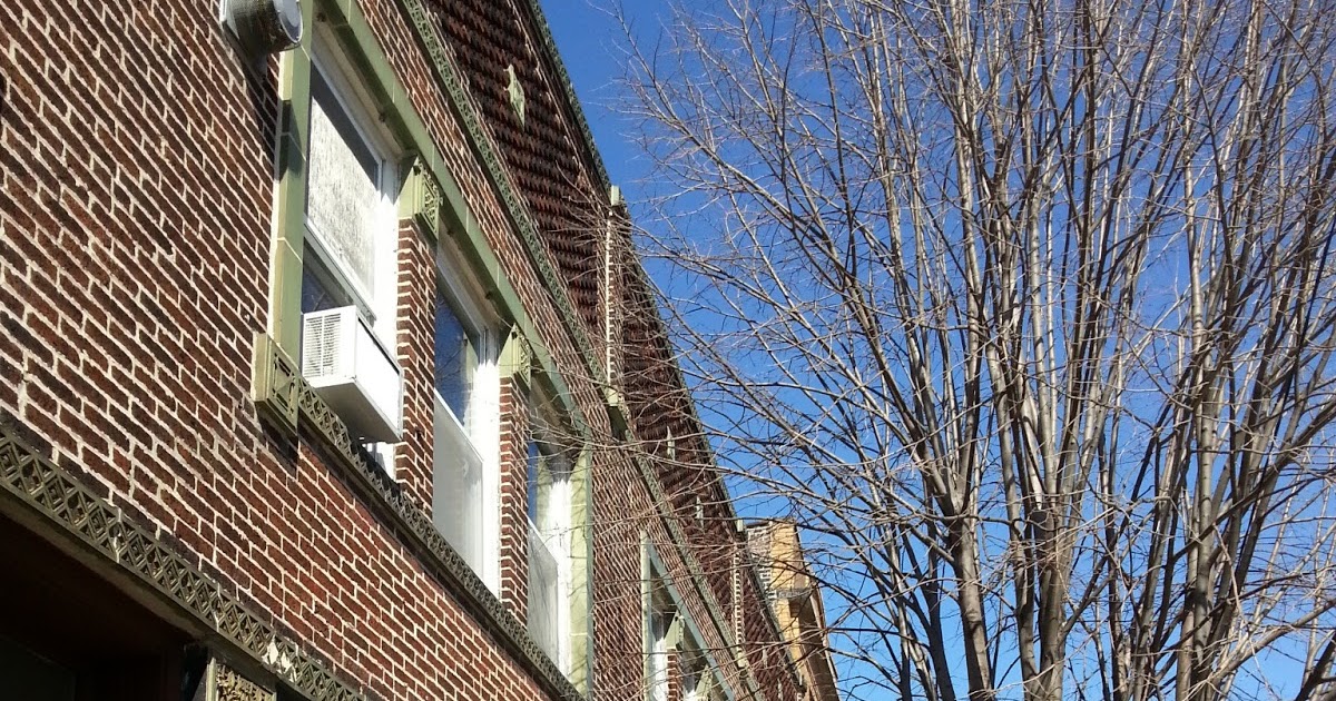 The Chicago Real Estate Local "Downtown" Rockwell Crossing + Sales in