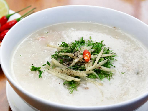 Picture Chao Ca recipes From Vietnamese Download Picture Chao Ca recipes From Vietnamese