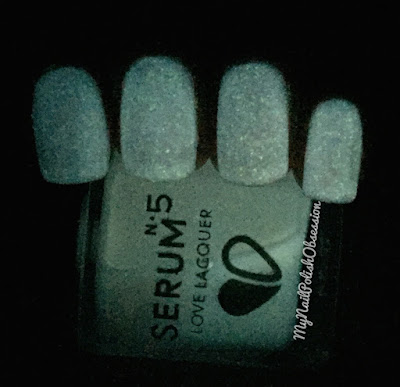 Serum No 5 Guiding Light Serum No 5 Guiding Light